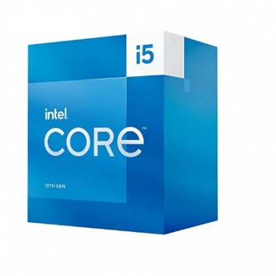 Micro Intel Lga 1700 12 Gen Intel Raptorlake Core I5 13400 Con Video Con Cooler S1700