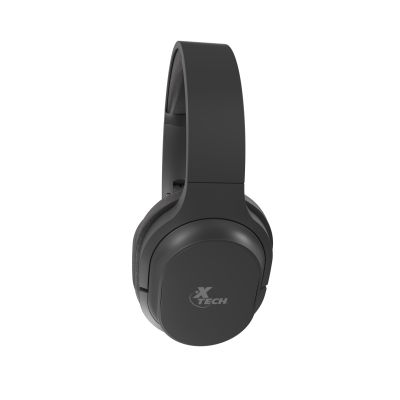 Auriculares C/microfono Xtech Rook Bluetooth Xth-612