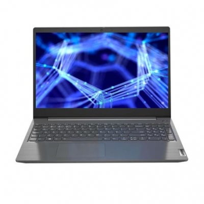 Notebook Lenovo 15.6 V15 I5-1135g7 8gb Ssd256  Free Dos 82kb00f6ar