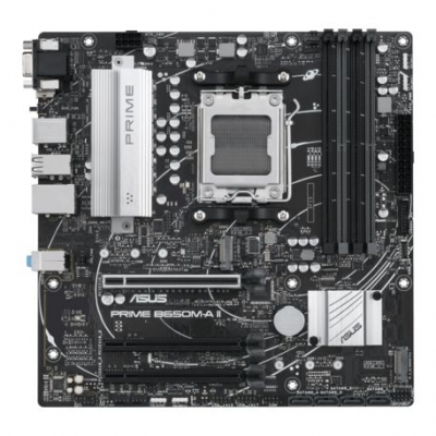 Mother Am5 Asus  Prime B650m-a Ii