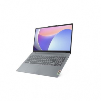 Notebook Lenovo Idea Pad Ip Slim 3 15ian8 I3 15 Fhd 8g Ddr5  256g Windows 11s
