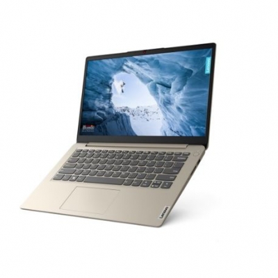 Notebook Lenovo Ieadpad 1 14igl7 N4120 4g 128g Windows 11s