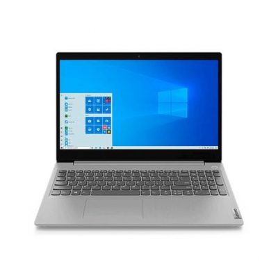 Notebook Lenovo Idea Pad 3 15 I5-1155g7 8g 256ssd Windows 11h