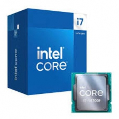 Micro Intel Lga 1700 Intel Core I7-14700f 20 Nucleos