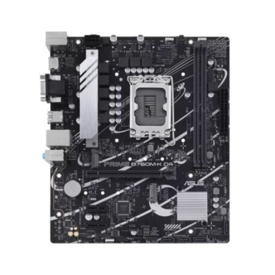 Mother Lga 1700 Gigabyte B760M K Ddr4 1700  Ddr4