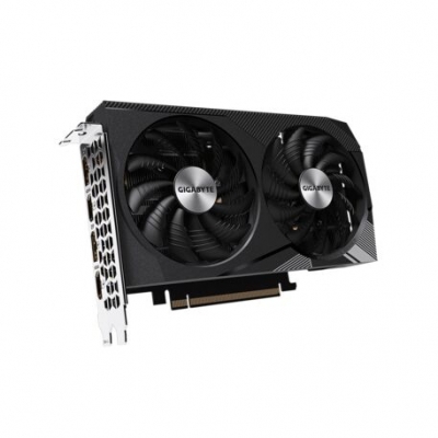 Placas De Video Gigabyte Geforce Rtx 3060 Windforce Oc 12Gb