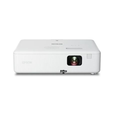 Proyectores Epson Co-W01 3.000 Lúmenes