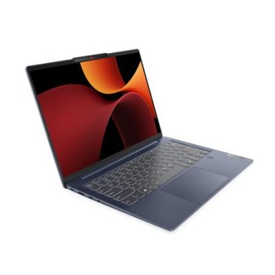 Notebook Lenovo Ip Slim 5 14 14Ahp9 R5 8645Hs 16Gb 6400 Ssd 512G   Windows 11