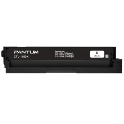 Toners Pantum Ctl-1100Xk Negro