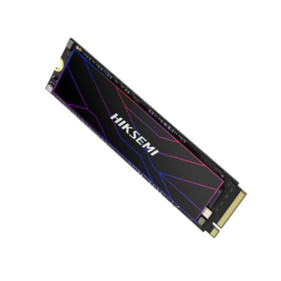 Disco Ssd Ssd M.2 Hiksemi 512Gb Future Lite Nvme Pcie 4.0 7000 Mb/S