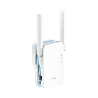 Repetidores Wifi Cudy Re1200 Ac1200 Dual Band