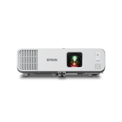 Proyectores Epson Powerlite L210W 4500L Wxga Laser