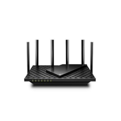 Routers Tp Link Archer Ax73 Wifi Doble Banda Ax5400  6 Antenas