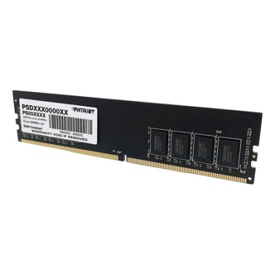 Memoria Ddr4 Patriot Signature 16 Gb  3200 Mhz