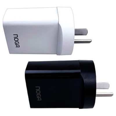 Accesorios Para Celulares Noganet Nga-358 Carga Rápida 3Mah Usb