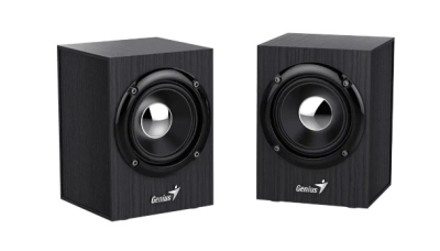 Parlantes  Bluetooth Genius Sp-Hf385 Bt Usb