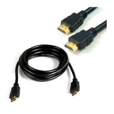 Cable Noganet Hdmi-3M 2.0 4K