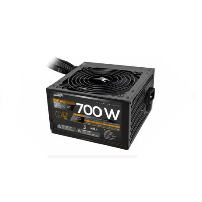 Fuentes Atx Sentey Epp700-Gt  700W 80+ Plus Bronze Real