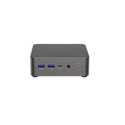 Mini Pc Kelyx Amd Ryzen 5-7430U 8G M.2 256Gb Win 11 Pro