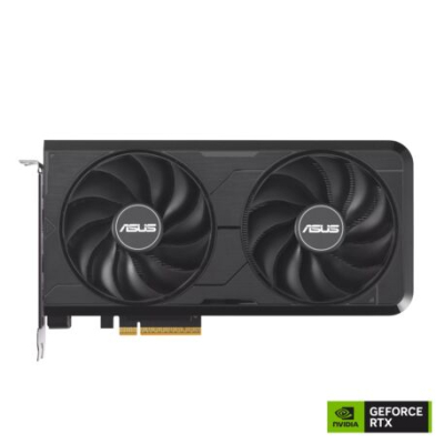 Placas De Video 8Gb Rtx 5060 Ti Asus Dual Oc Gddr7