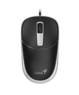 Mouse Genius Dx-123 Usb