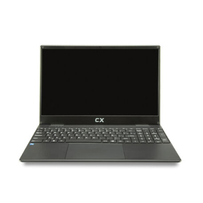 Notebook Cx 15.6 Amd Ryzen 3 3200U+8G+Ssd256G