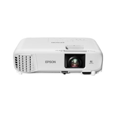 Proyectores Epson Powerlite E24 Xga 3600 Lumens
