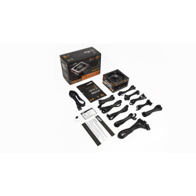 Fuentes Atx Sentey Mbp850-Gm 850W 80+ Plus Bronze Real, Atx 3.1 Modular