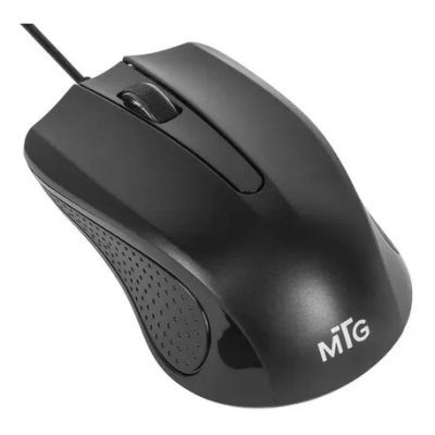 Mouse Targus Mtg Optico Usb