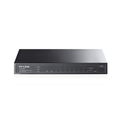 Routers Router Tplink Sg2210P