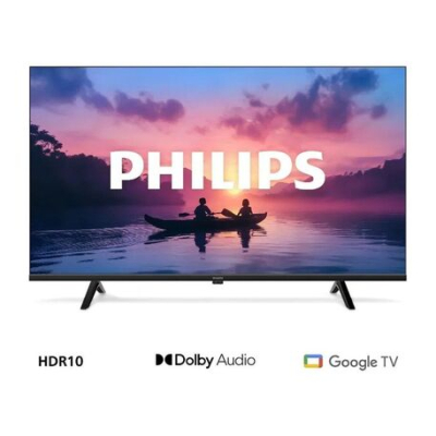 Tv Led Philips 40 Pulgadas  Smart Google Tv 40Pfd6920/77