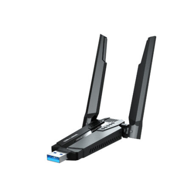Placa De Red Lb-Link Ax900 + Bt 5.4 Usb Wifi 6 Bl-Wdn900Axbt