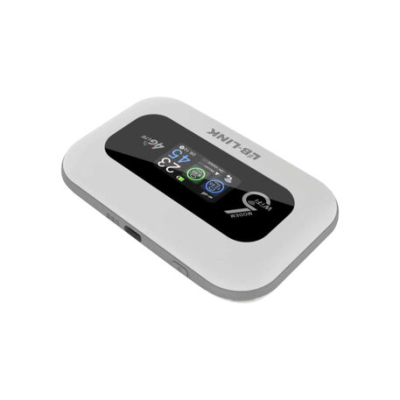 Routers Lb-Link Mini 4G Lte Usb Movile Wifi6 Bateria  Bl-Mf618Eu