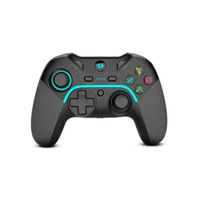 Joystick Redragon Harrow G808-Pro V1 Inalambrico Pc Y Ps3