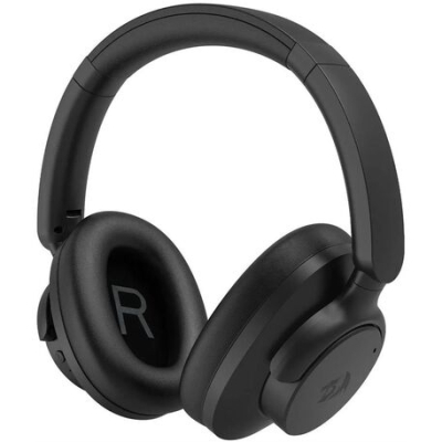 Auricular + Mic Gamer Redragon Vibecore H610 Inalambrico Cancelacion Activa