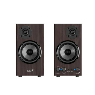 Parlantes  Bluetooth Genius Sp-Hf520 Bt 20W