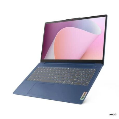 Notebook Lenovo Ideapad S3 15.6 Fhd Ryzen 7 5825U 16Gb Ssd 512G Gb Winows 11H