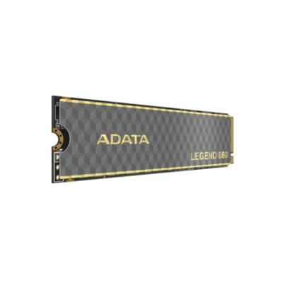 Disco Ssd Adata Legend 860 Pcle Gen4 X4 M.2 2280 Nvme 6000Mb/S