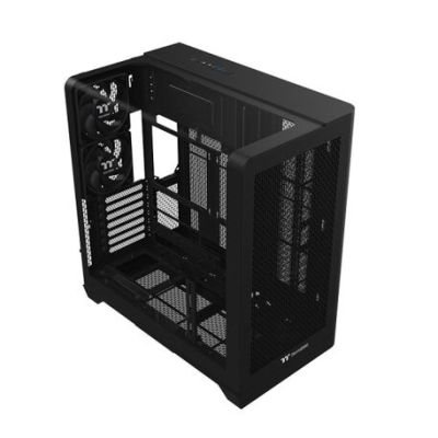 Gabinete Thermaltake View 390 Air Mid Tower Chassis  Ca-11F-00M1Wn-00