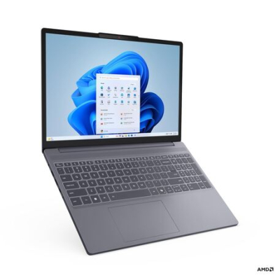 Notebook Lenovo Ip Slim 3 15Arp10 15.3 Wuxga Amd R7 7735Hs 16Gb 512 83K700Bear