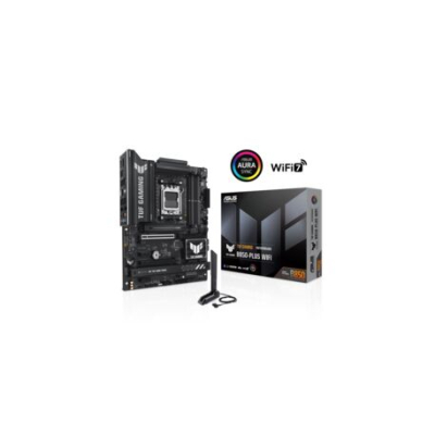 Mother Am5 Asus Tuf Gaming B850-Plus Wifi Am5 Ddr5