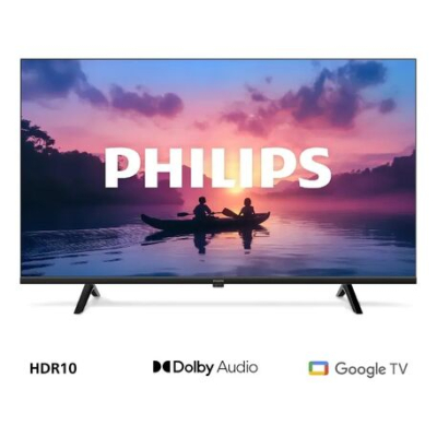 Tv Led Smart Led Philips 40 40Pfd6920/77 Google