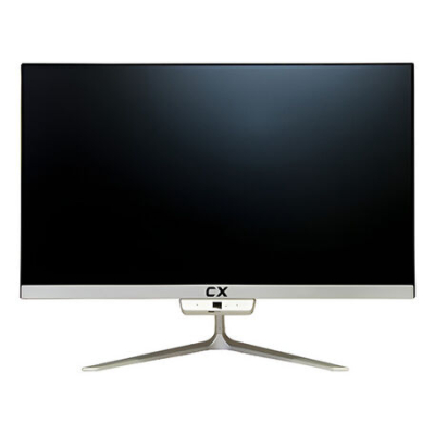 All In One Aio 22 Cx Amd Ryzen 5 6600H+8Gb+Ssd240 Webcam