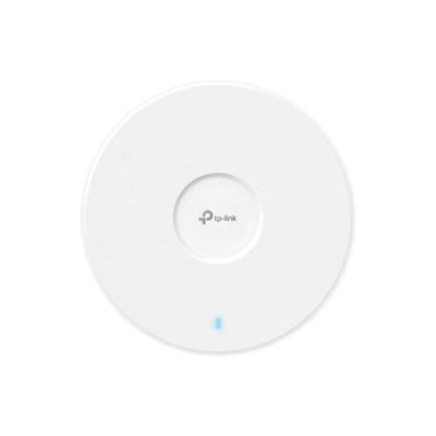 Repetidores Wifi Tplink  Eap723 Be3600 Ceiling Mount Wi-Fi 7 Access Point