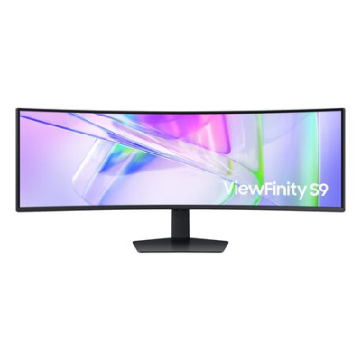 Monitor Gamer Samsung Curvo 49 Pulgadas Viewfinity S9 120Hz