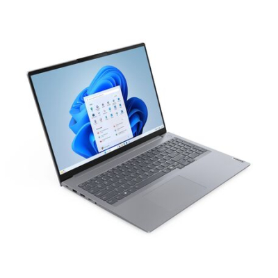 Notebook Lenovo 16 Thinkbook Tbook Ryzen 5 7535Hs Ssd 512