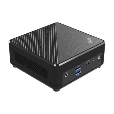 Mini Pc Msi Cubi Intel Celeron N100 Sin Ram / Sin Ssd