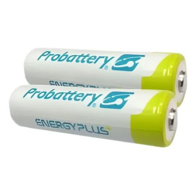 Pilas Probattery Recargable Níquel Metal  Aa  2100 X Unidad