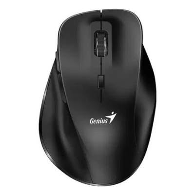 Mouse Genius Ergo 8230S Usb Wirelees Inalambrico Silencioso