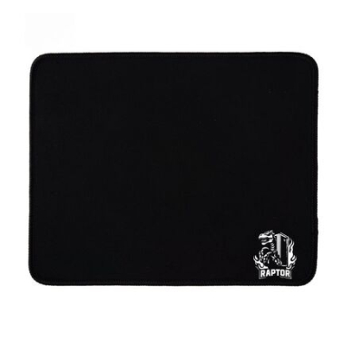 Mouse Gamer Pad Mouse Raptor Ultra Glide L 450X400X3Mm
